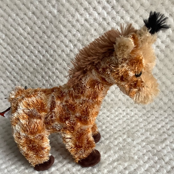 Adventure Planet Plush Giraffe Stuffed Animal Toy - Picture 3 of 9